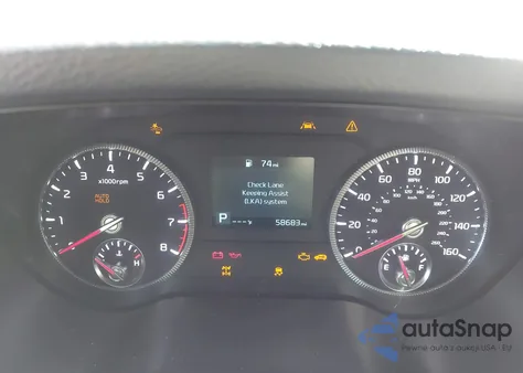 2022 Kia Telluride S z USA, uszkodzony, nr VIN 5XYP6DHC9NG246940